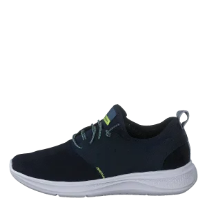 Elevate Bungee Soft Navy