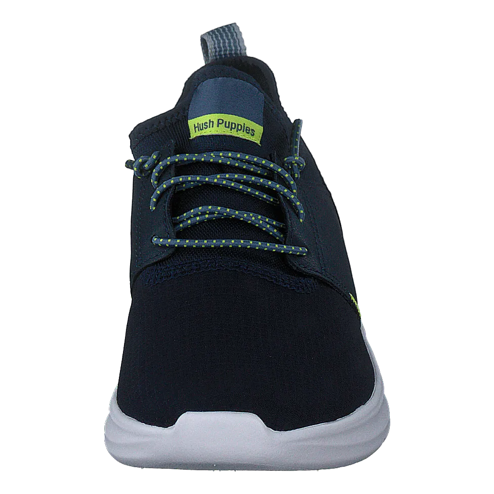 Elevate Bungee Soft Navy