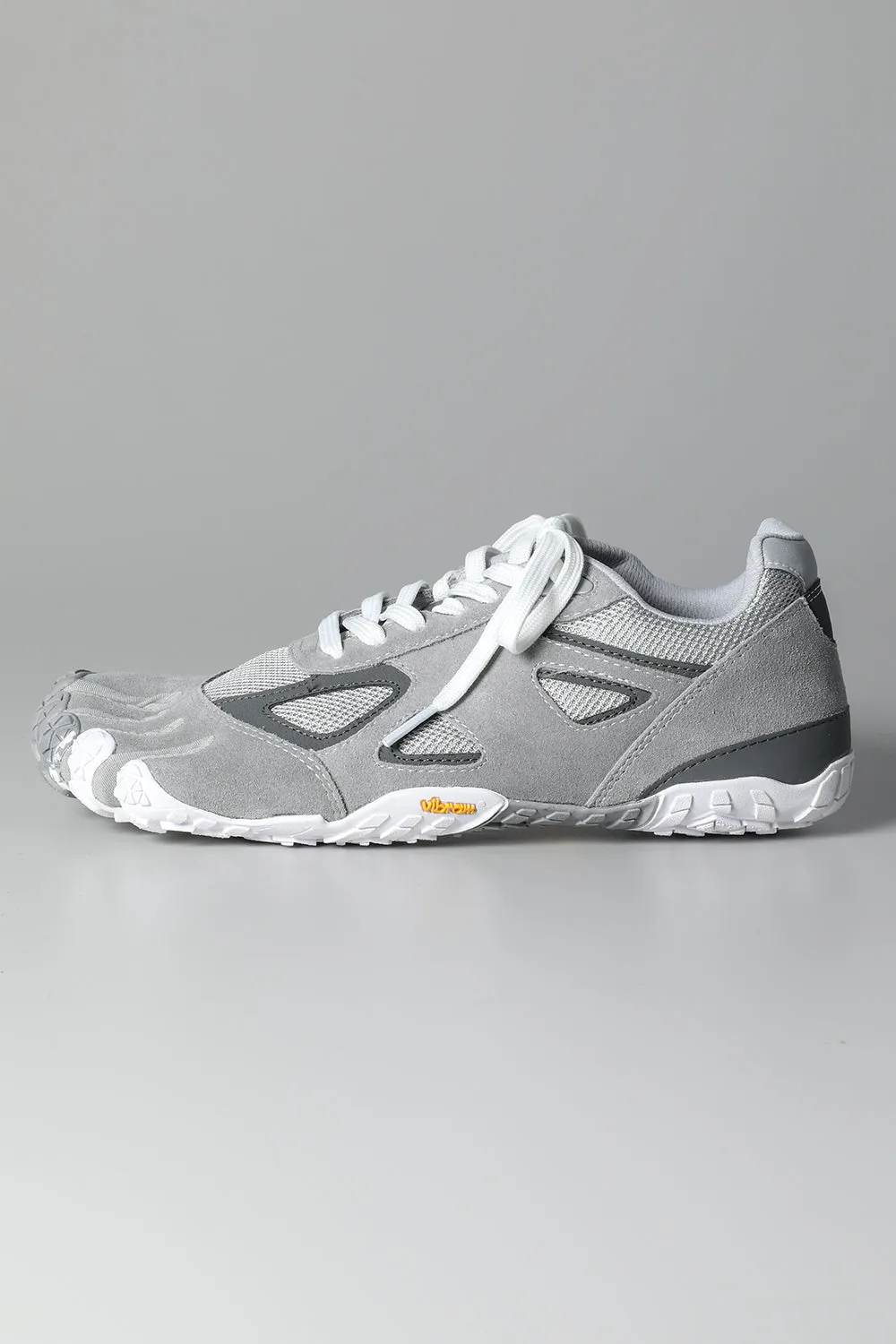 five fingers shoes.(men's) Gray