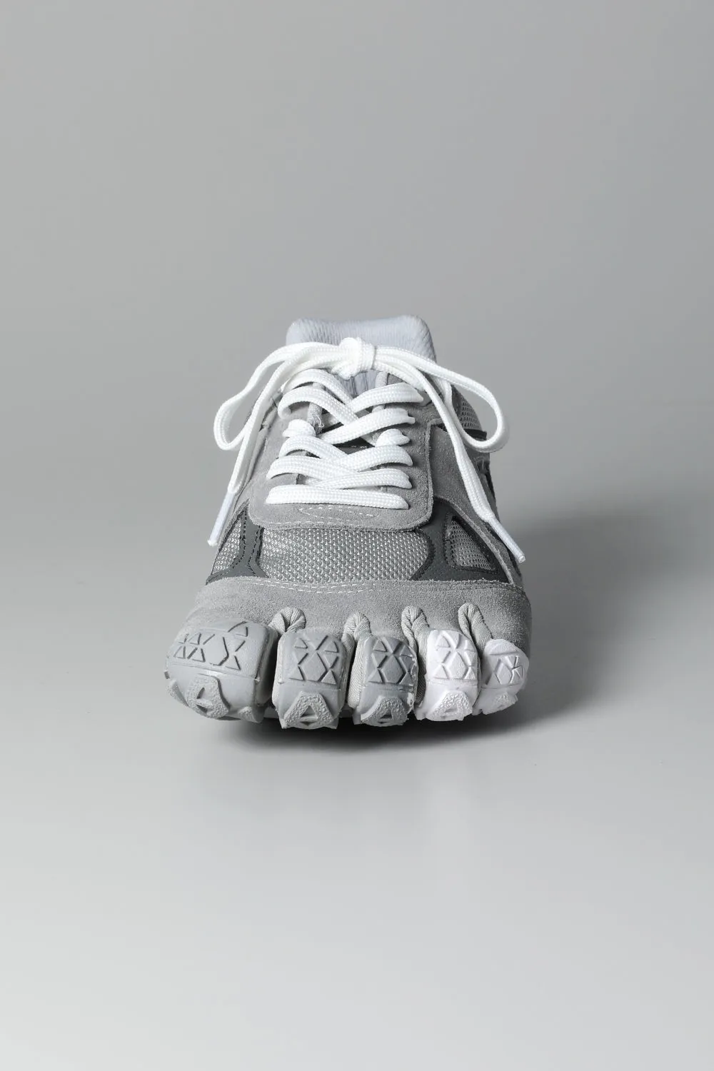 five fingers shoes.(men's) Gray