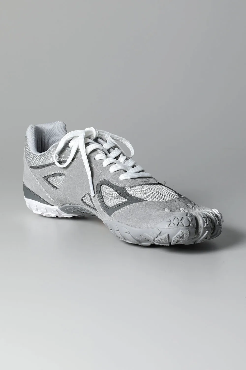 five fingers shoes.(men's) Gray