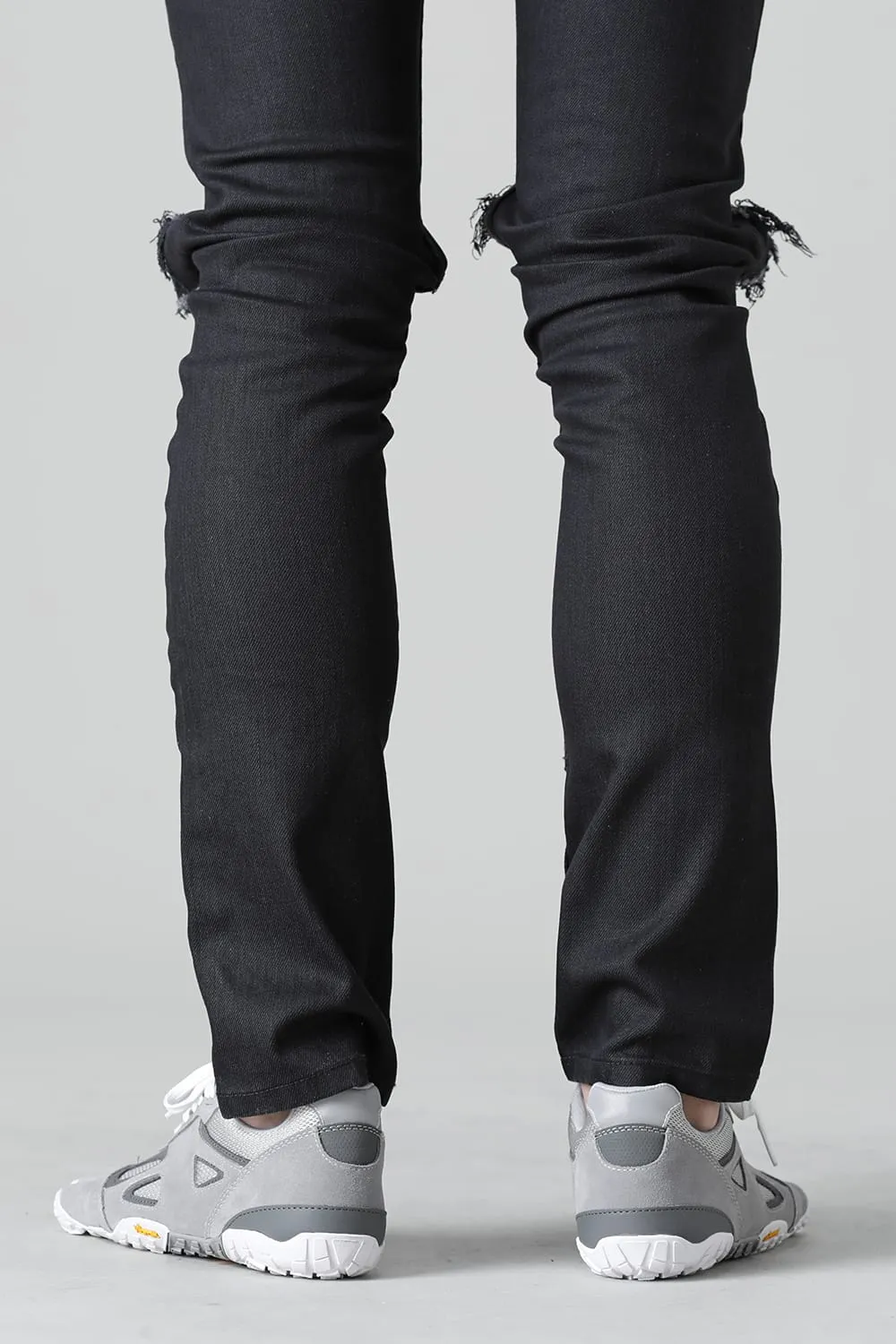 five fingers shoes.(men's) Gray