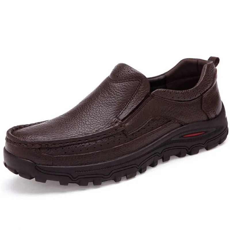 Formal Loafers Shoes