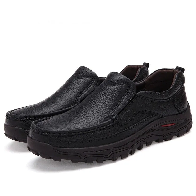 Formal Loafers Shoes