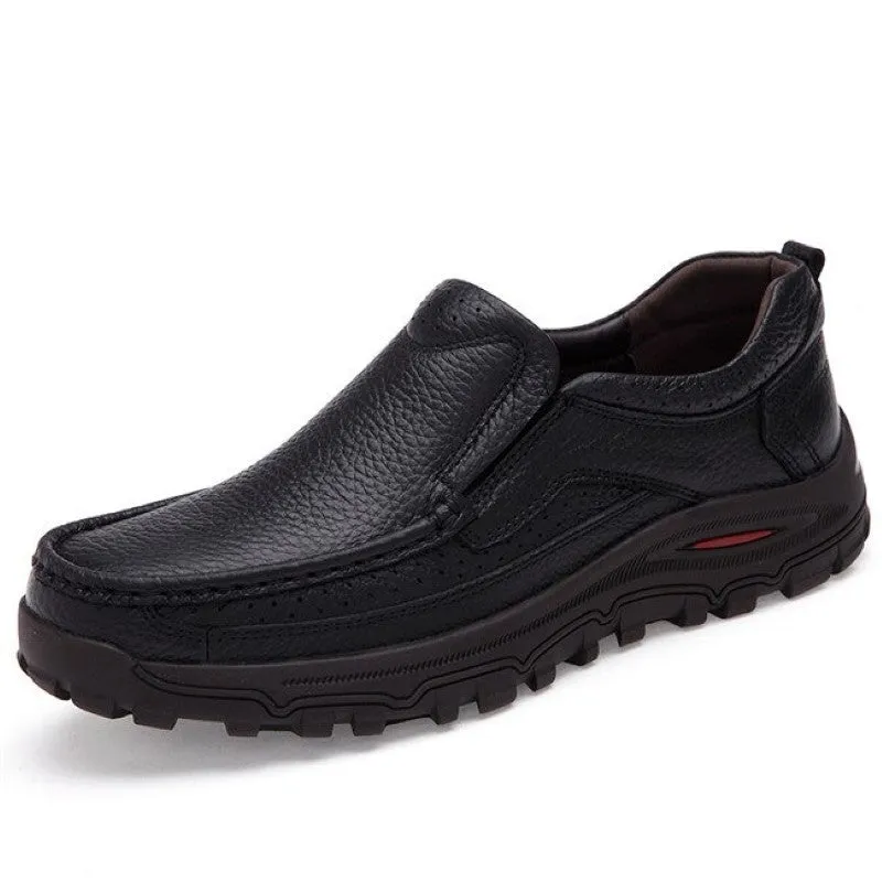 Formal Loafers Shoes