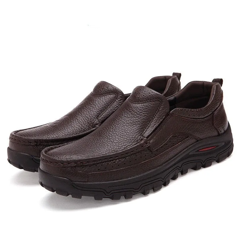 Formal Loafers Shoes