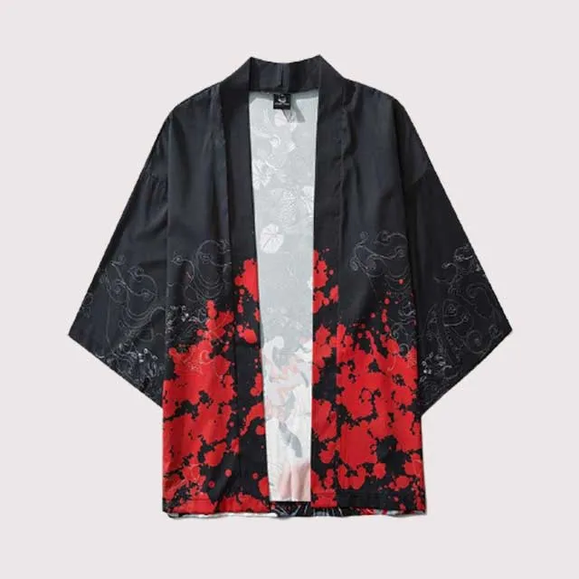 Haori Coat