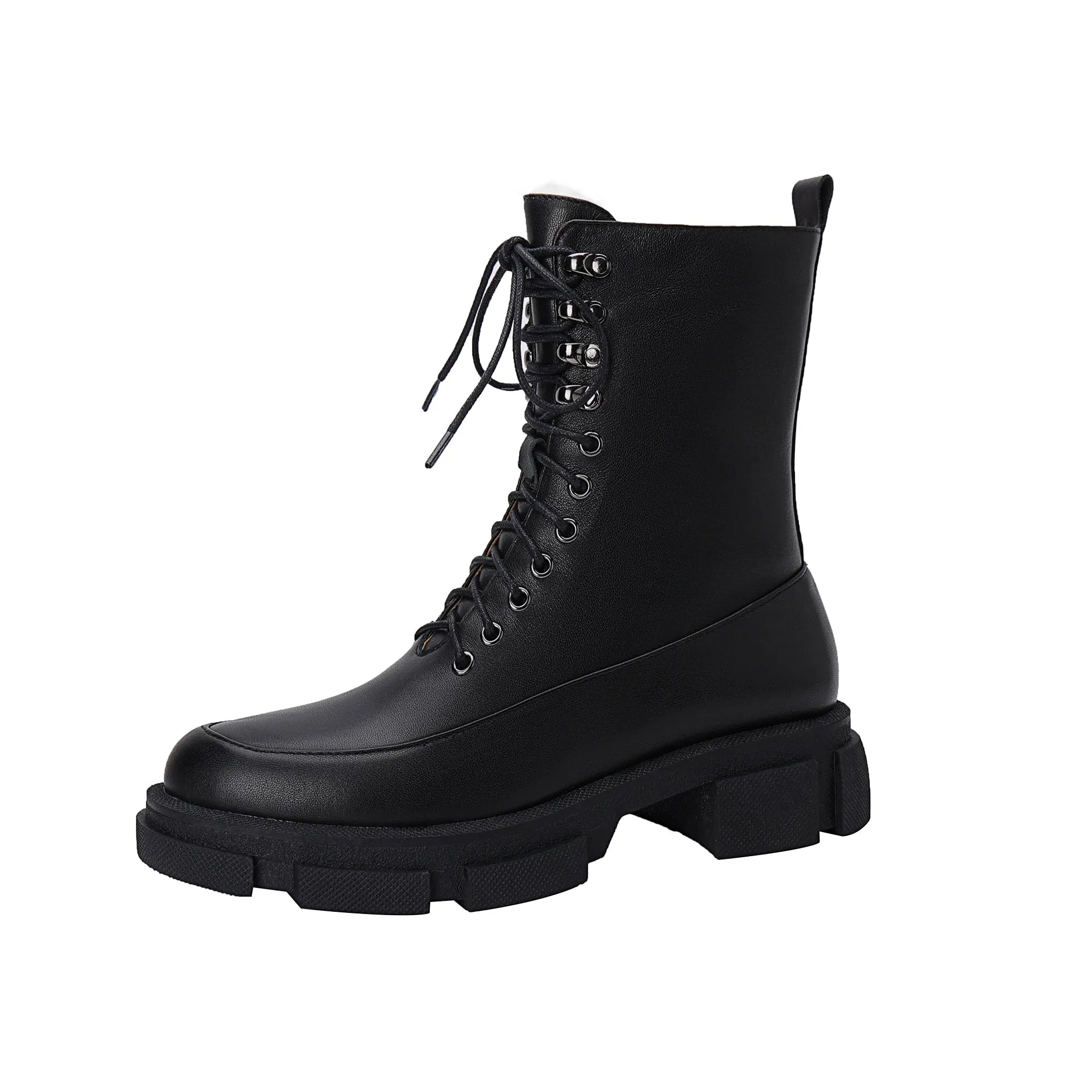 'Imma' Boots