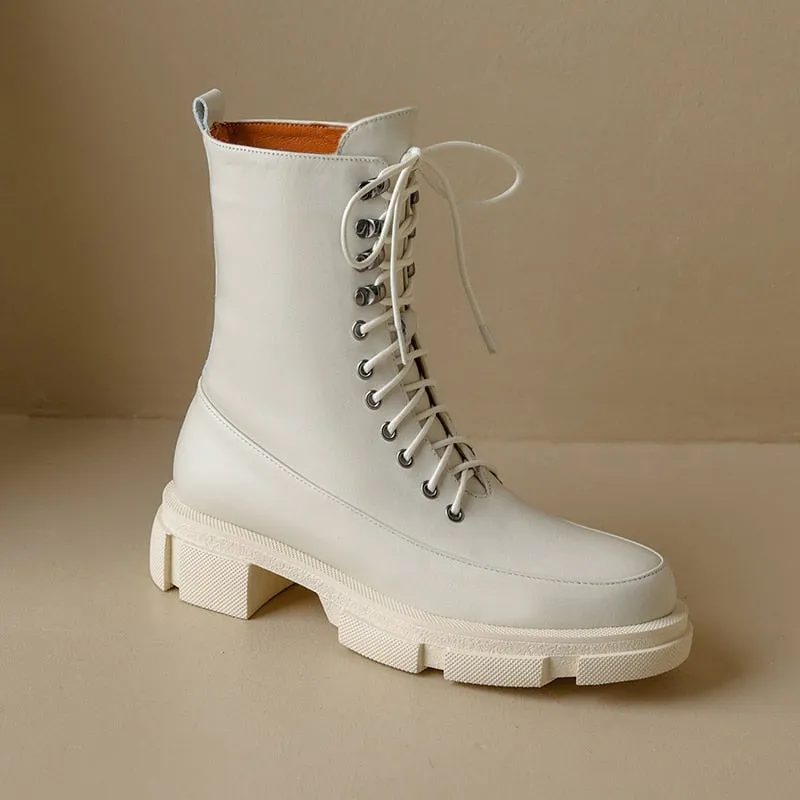 'Imma' Boots