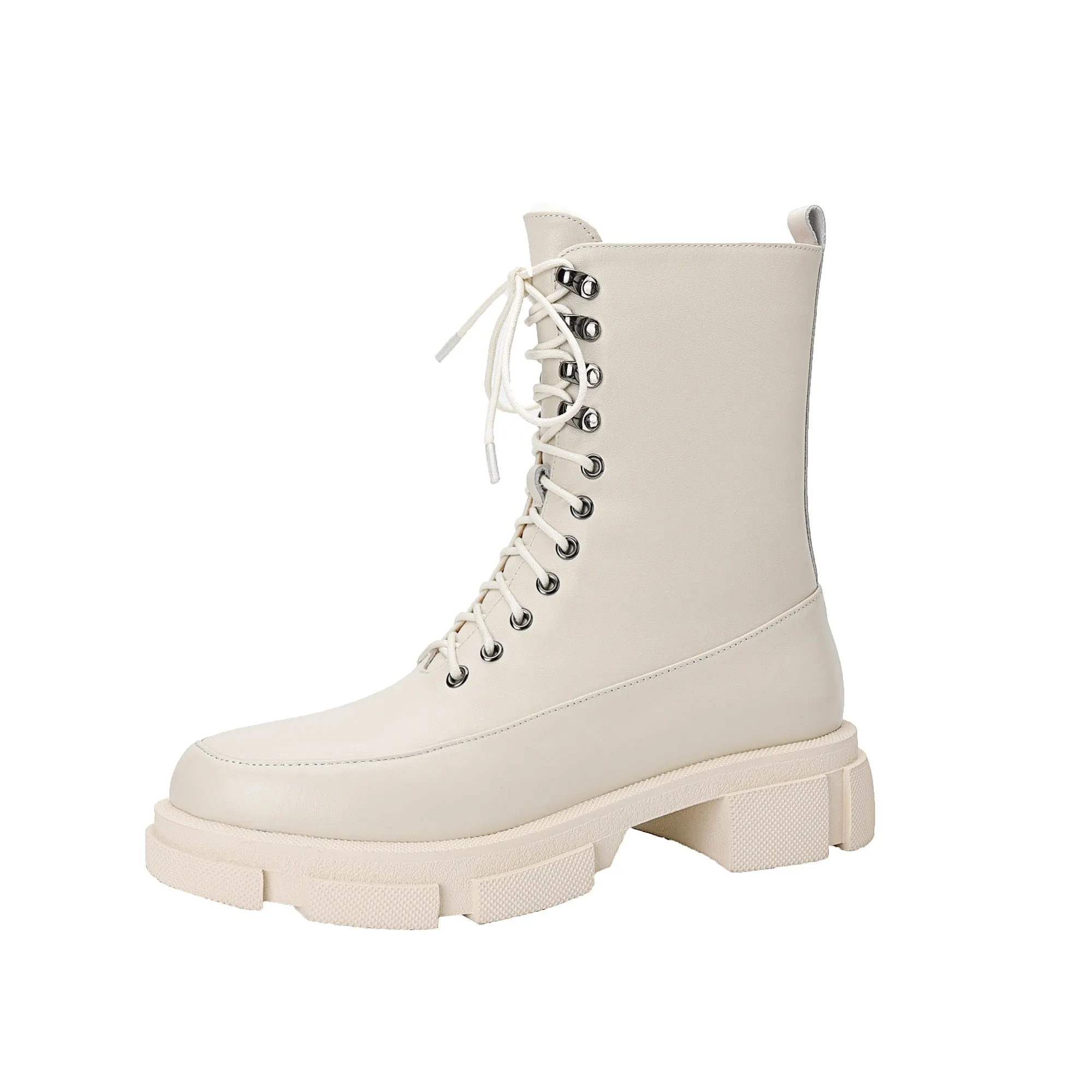 'Imma' Boots