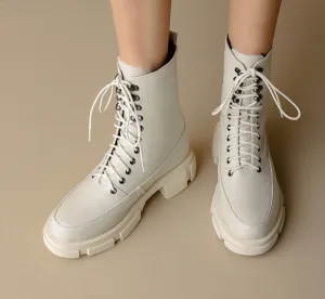 'Imma' Boots