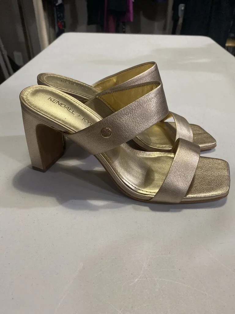 KENDALL   KYLIE Sandals 8