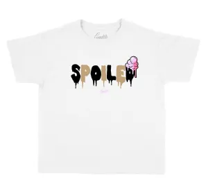 Kids - Soft Vision  Spoiled Shirt