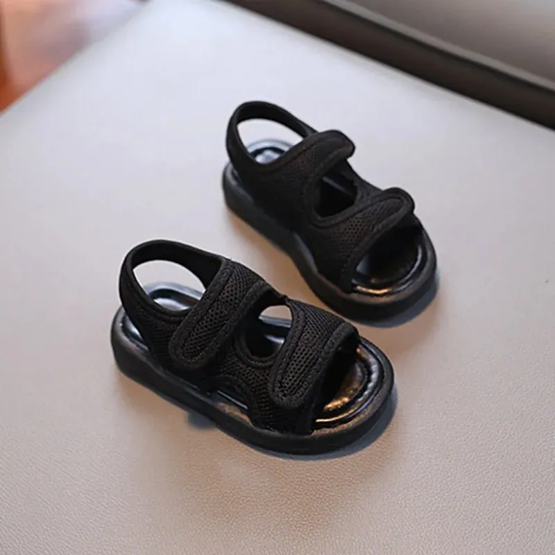 Little Explorer Sandals