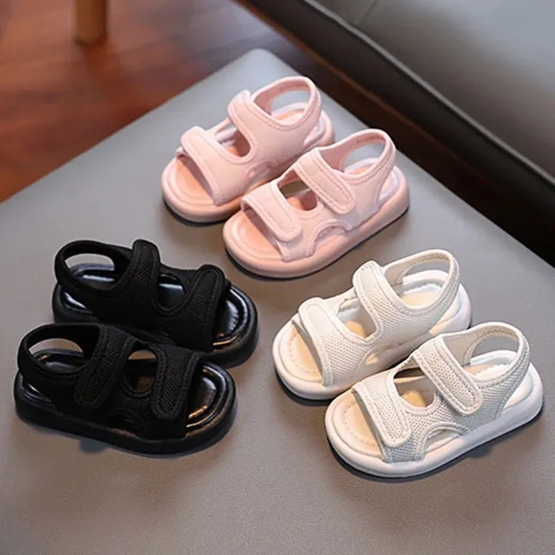 Little Explorer Sandals