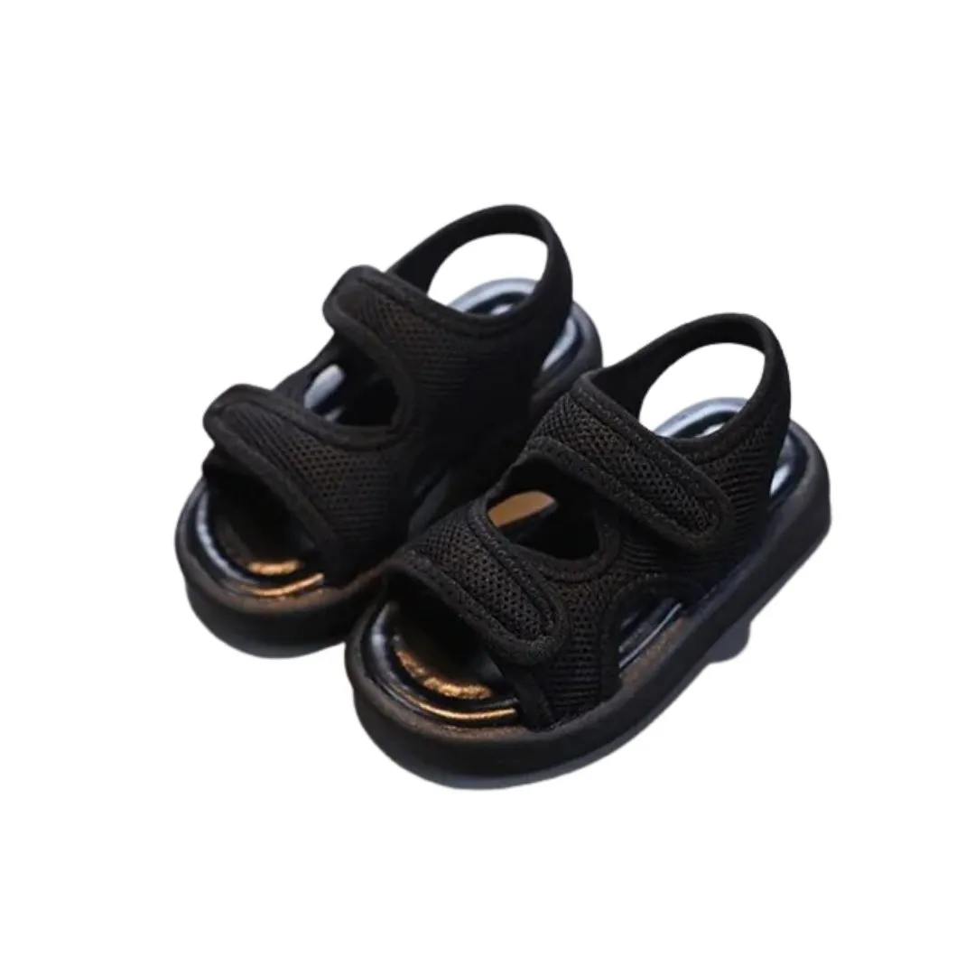 Little Explorer Sandals
