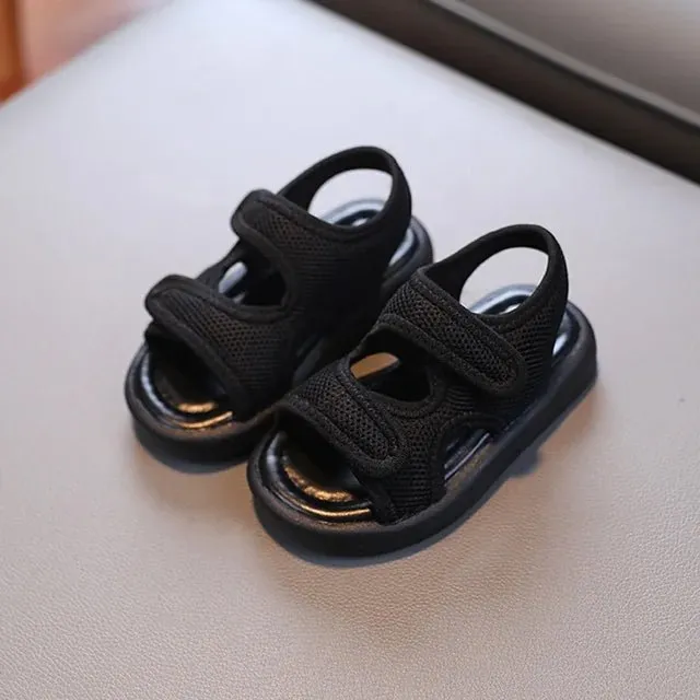 Little Explorer Sandals