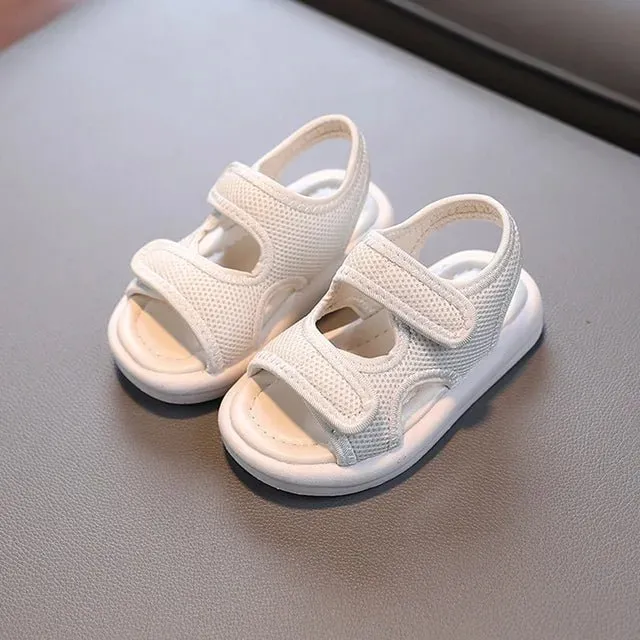 Little Explorer Sandals