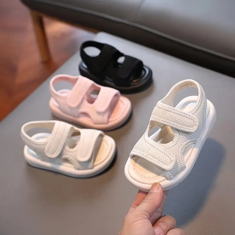 Little Explorer Sandals