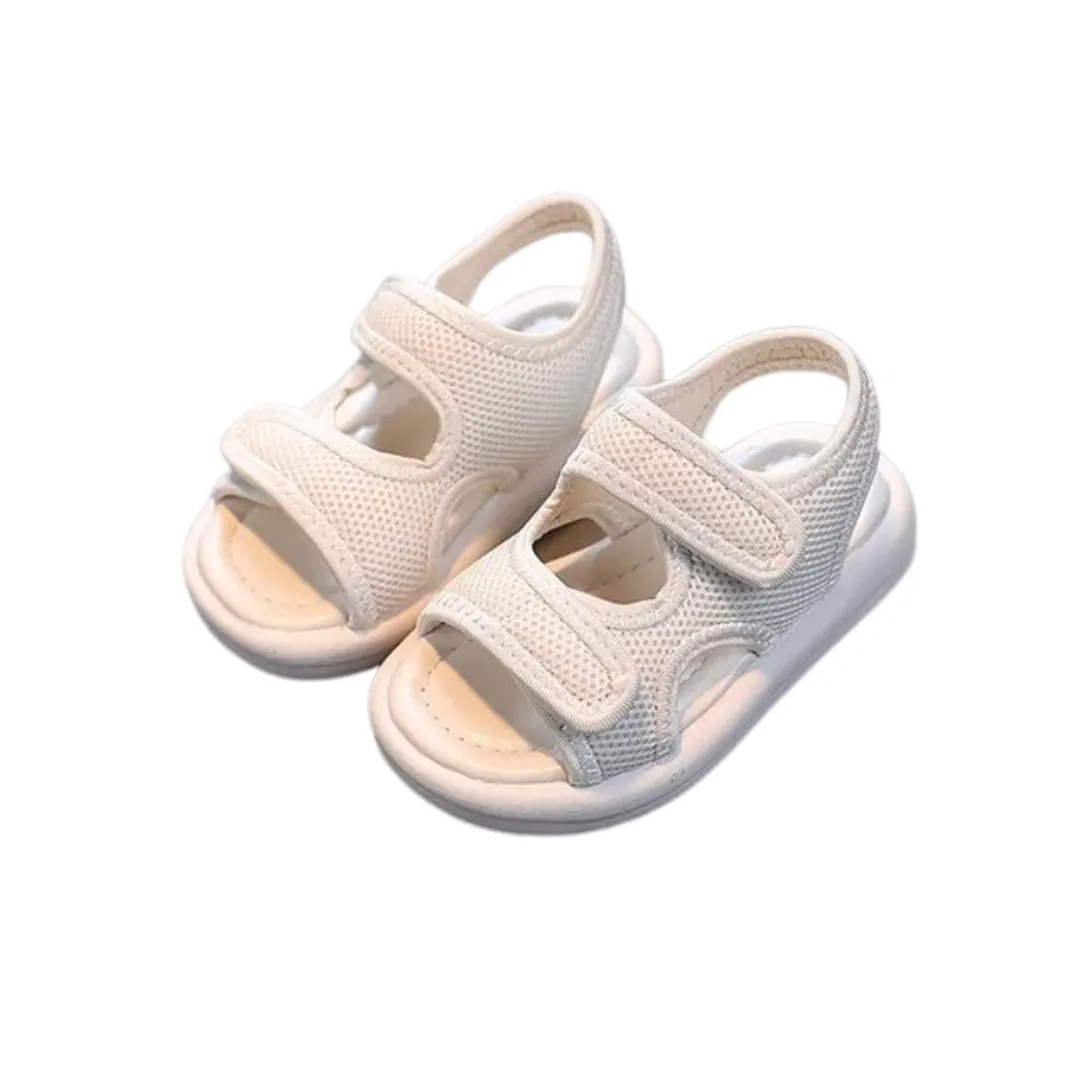 Little Explorer Sandals