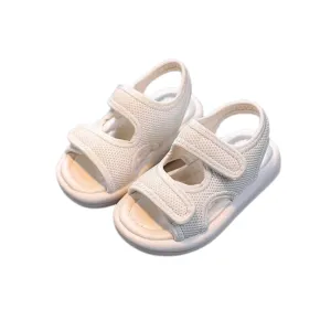Little Explorer Sandals