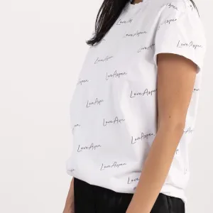 Love Aspen T-Shirt