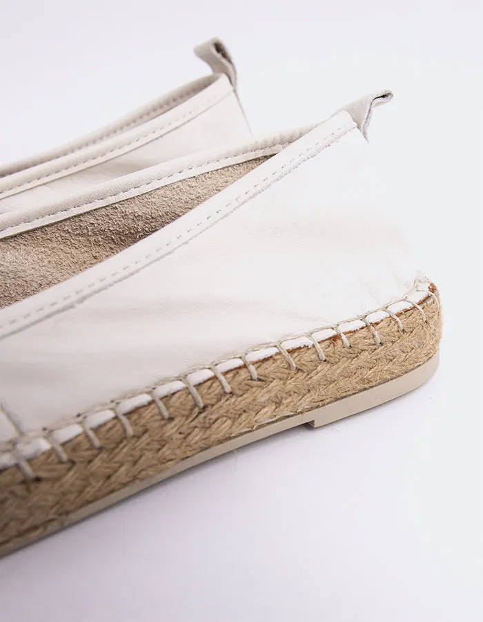 Medusa Ice Leather
