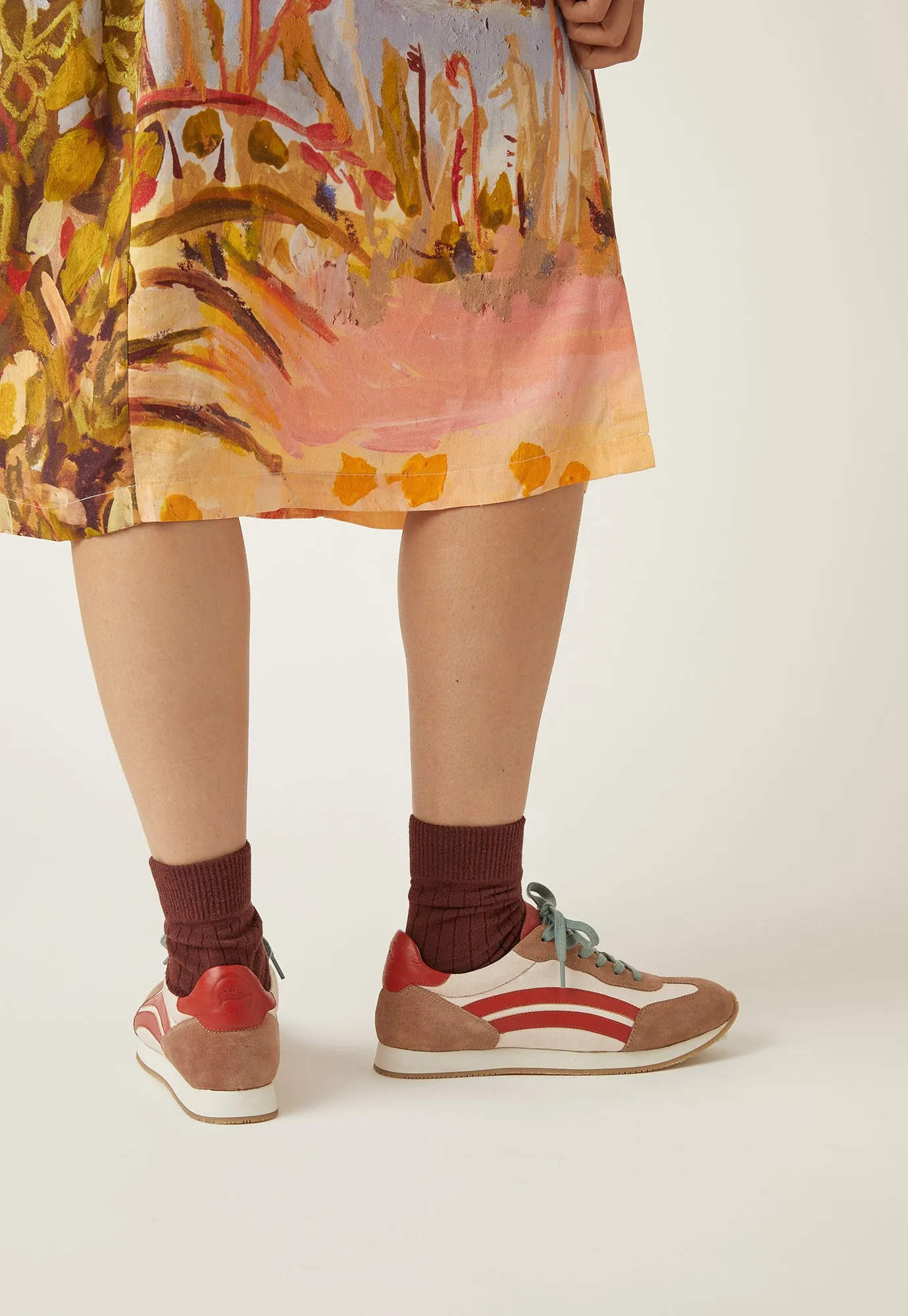 Mena Sneakers