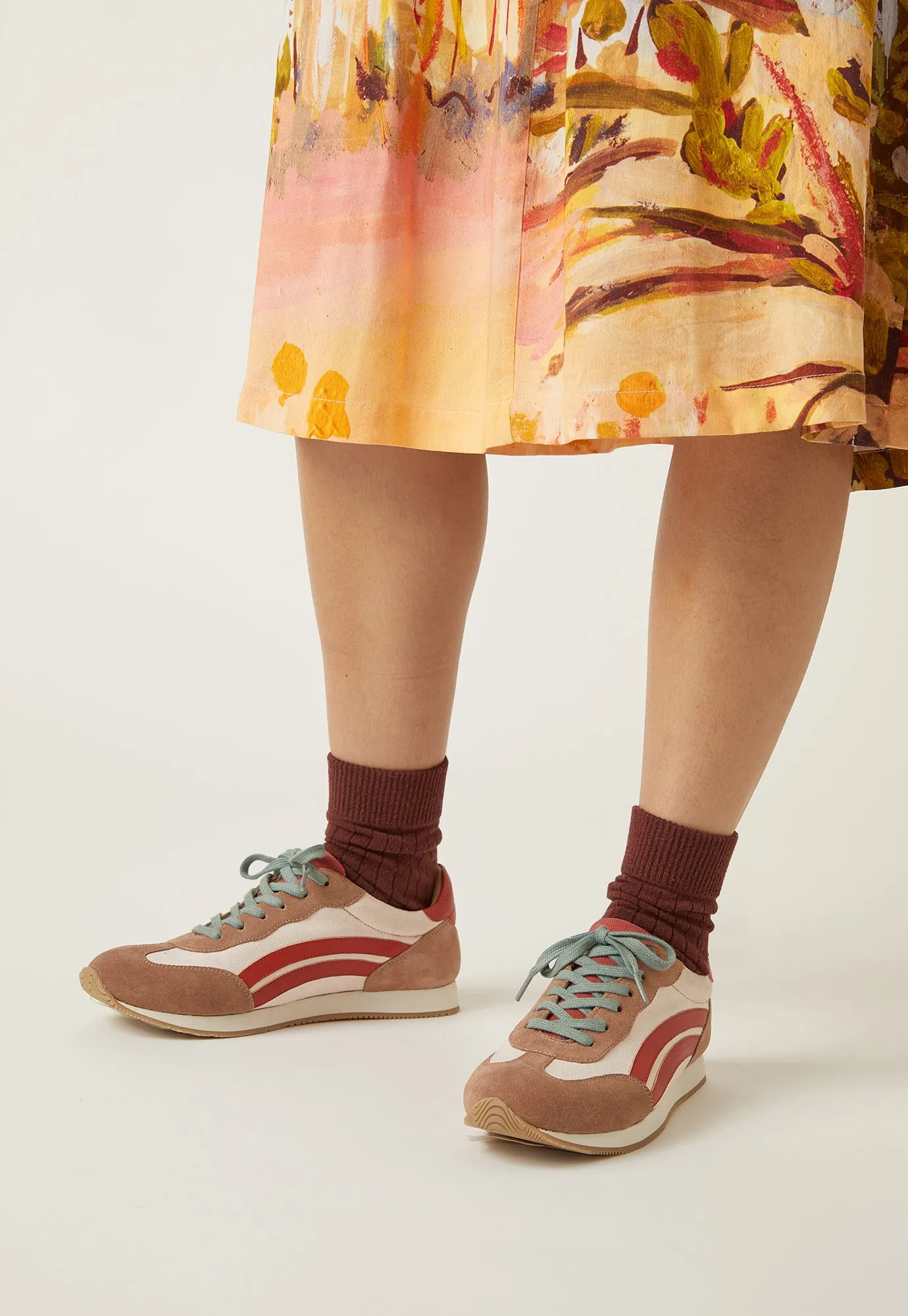 Mena Sneakers