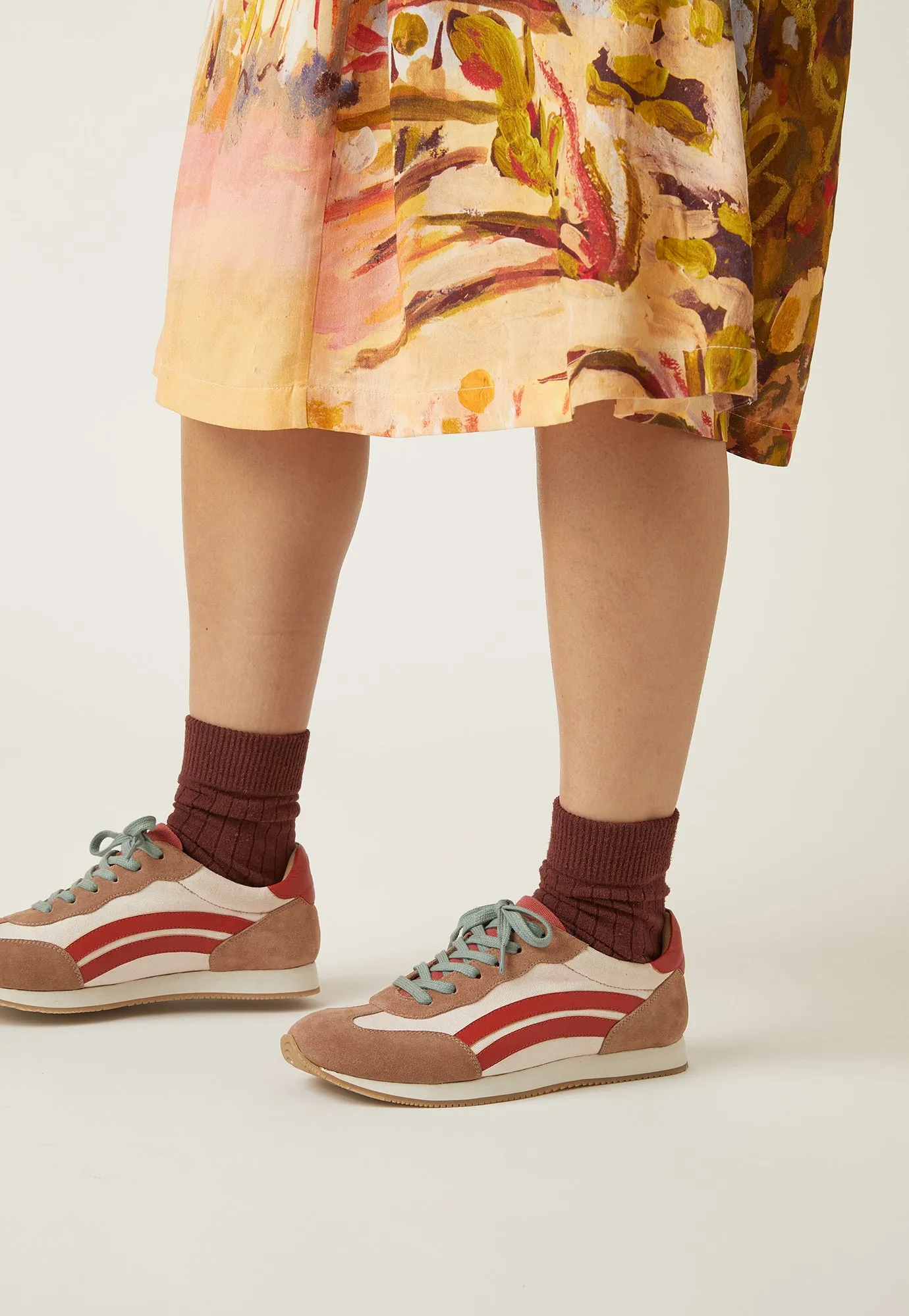 Mena Sneakers
