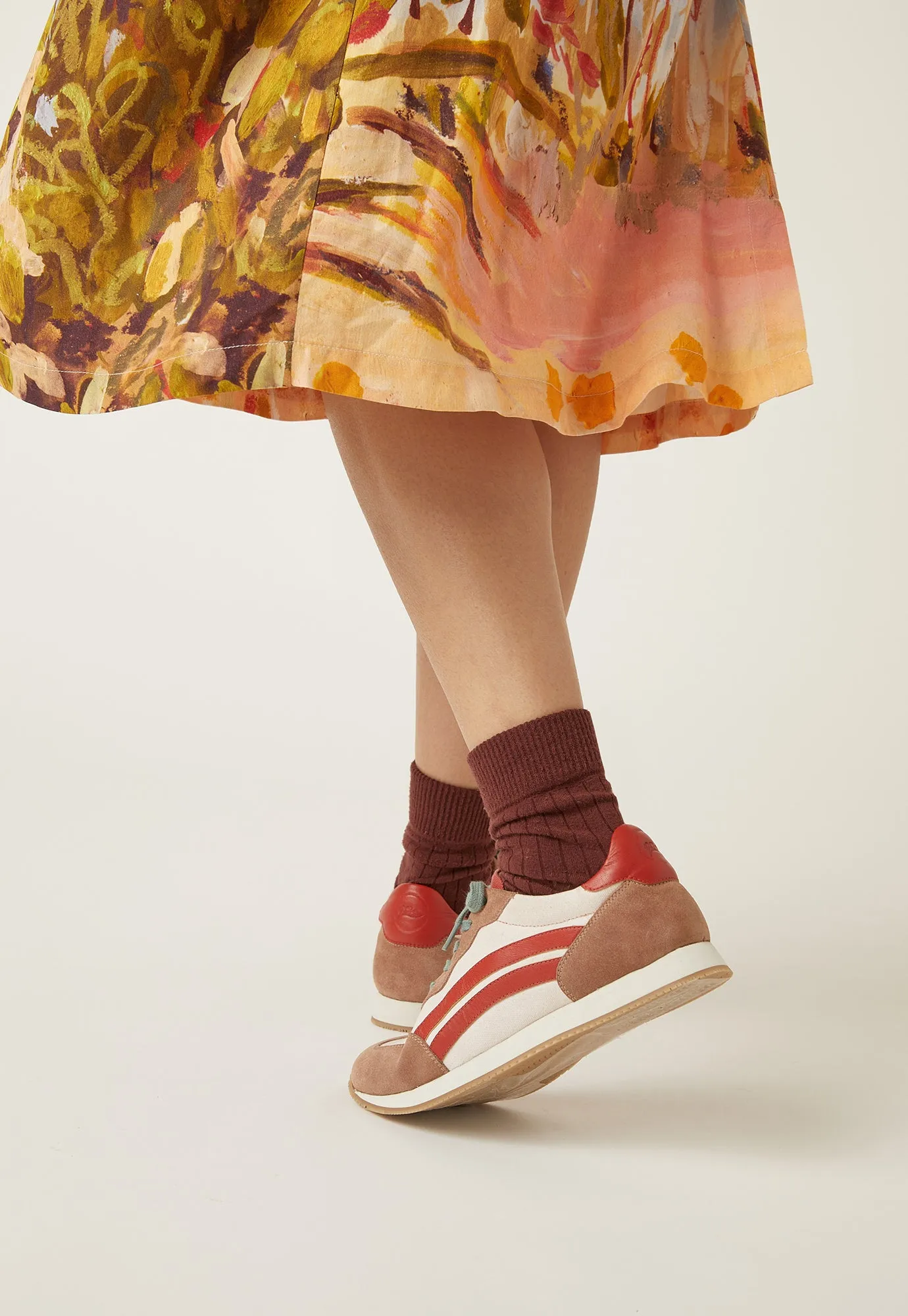 Mena Sneakers