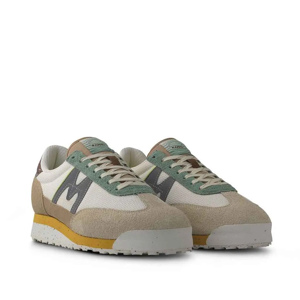 Mestari  Control for Men - Turtledove/Iceberg Green