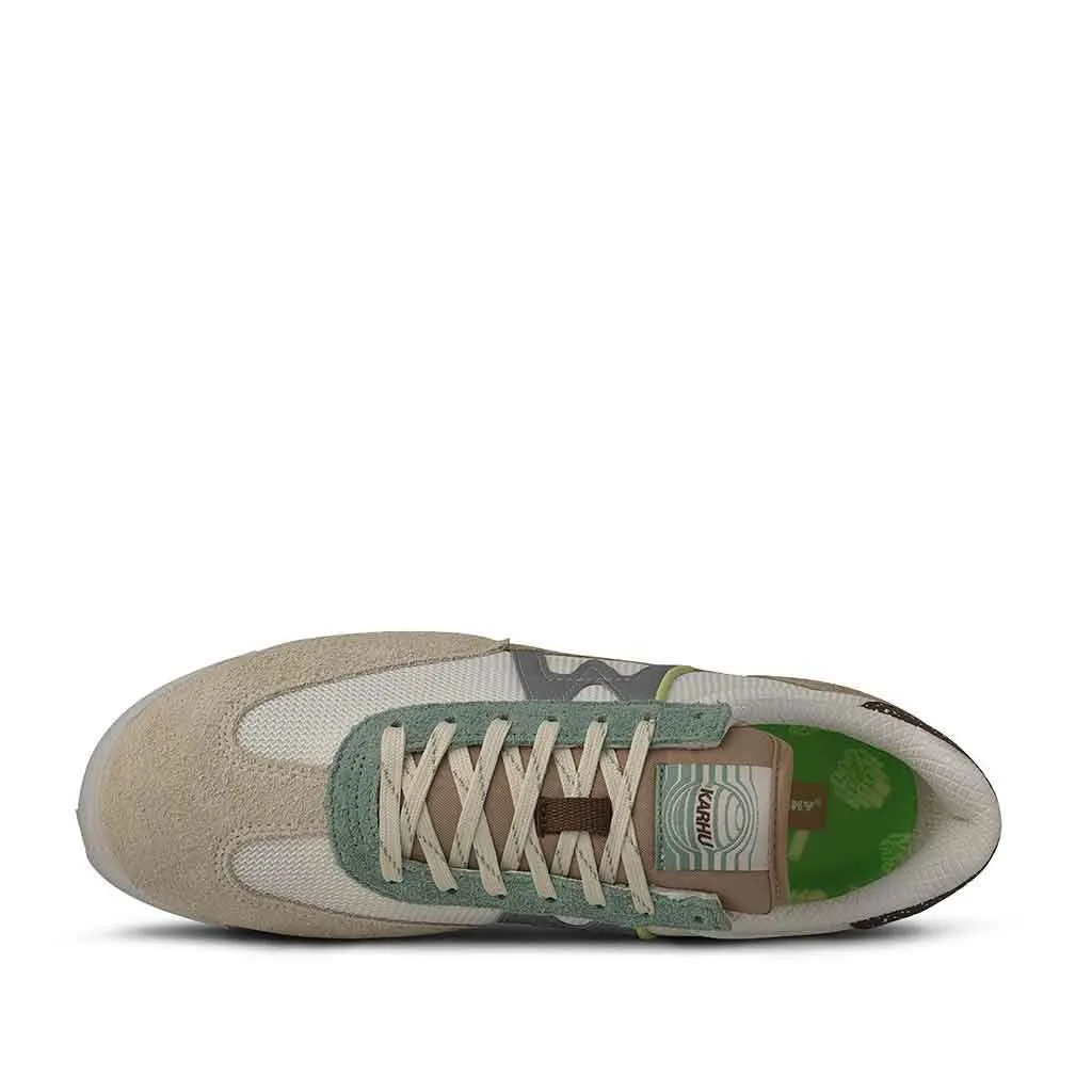 Mestari  Control for Men - Turtledove/Iceberg Green