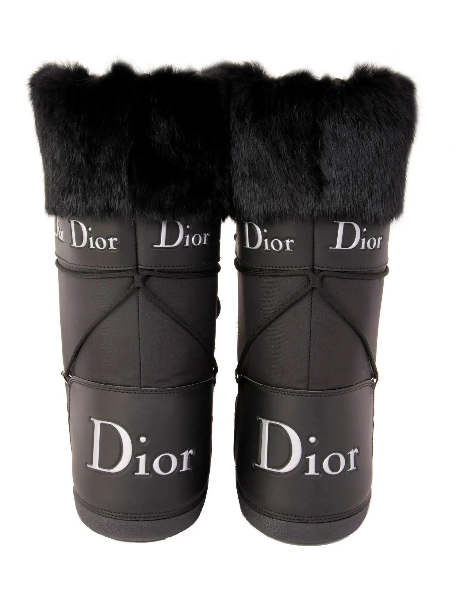 Moon Boots