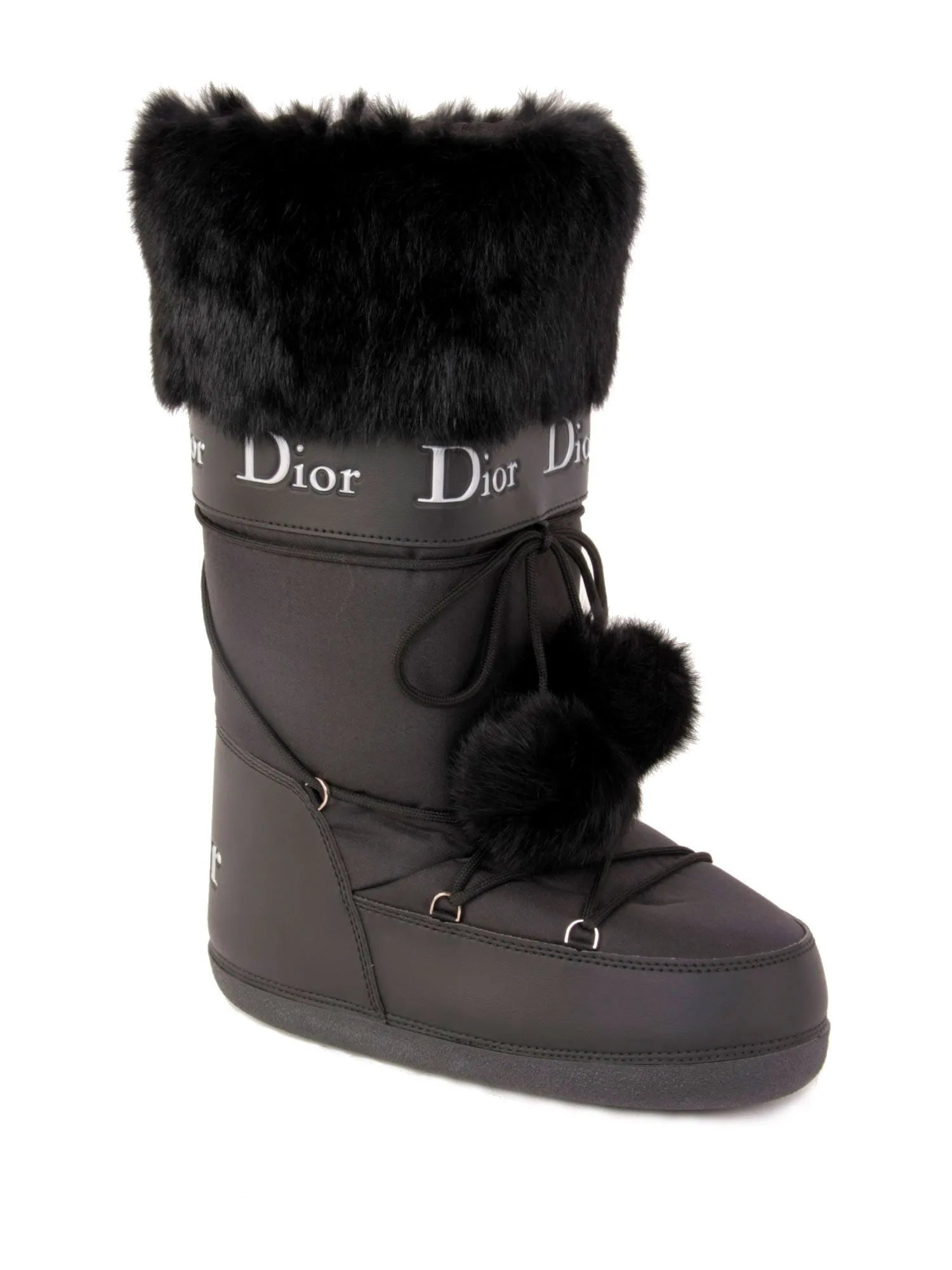 Moon Boots