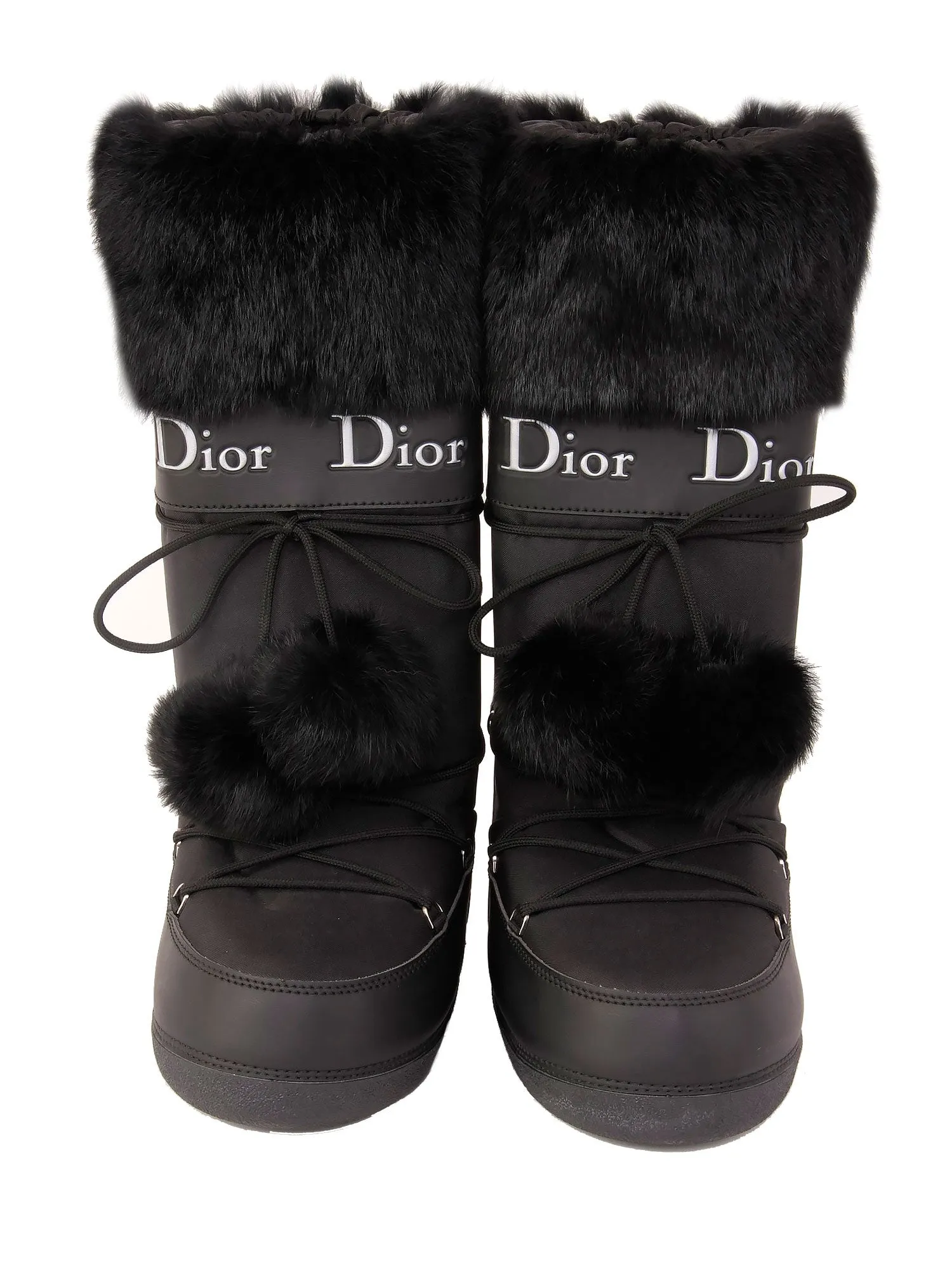 Moon Boots