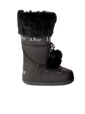 Moon Boots