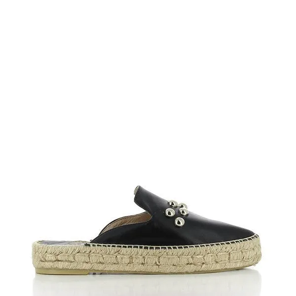 Nattiva FLY BLACK