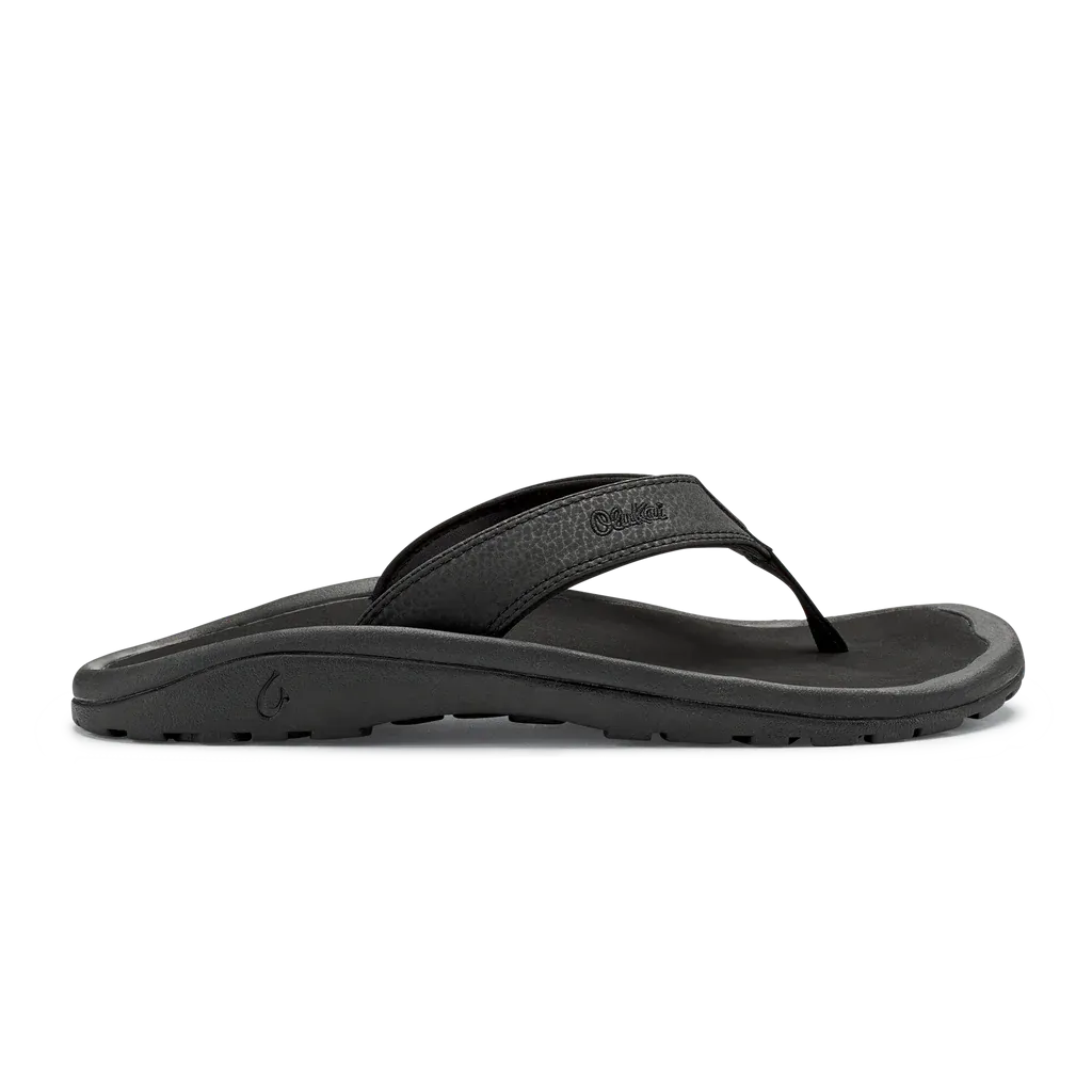 OLUKAI ‘Ohana Men's Beach Sandals