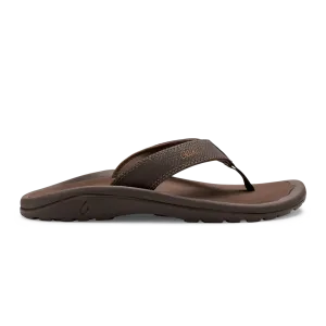 OLUKAI ‘Ohana Men's Beach Sandals