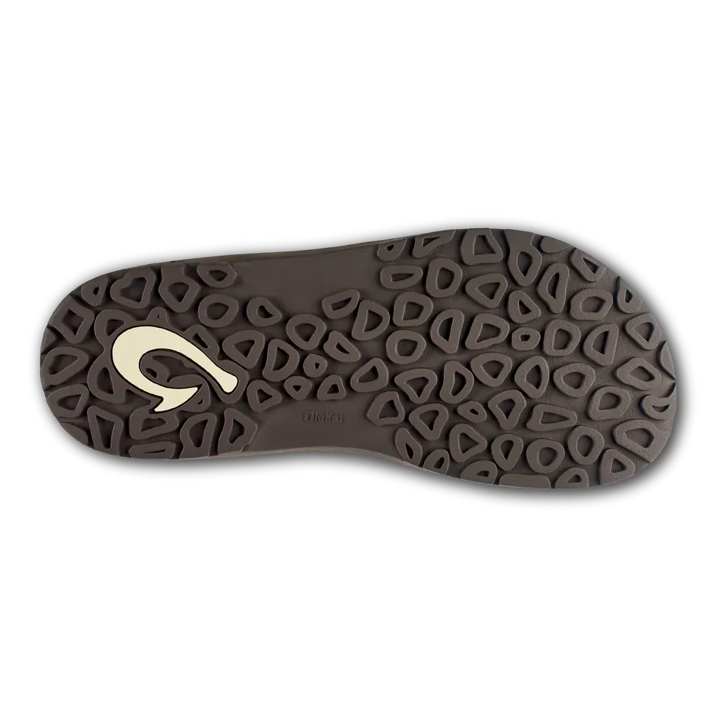 OLUKAI ‘Ohana Men's Beach Sandals