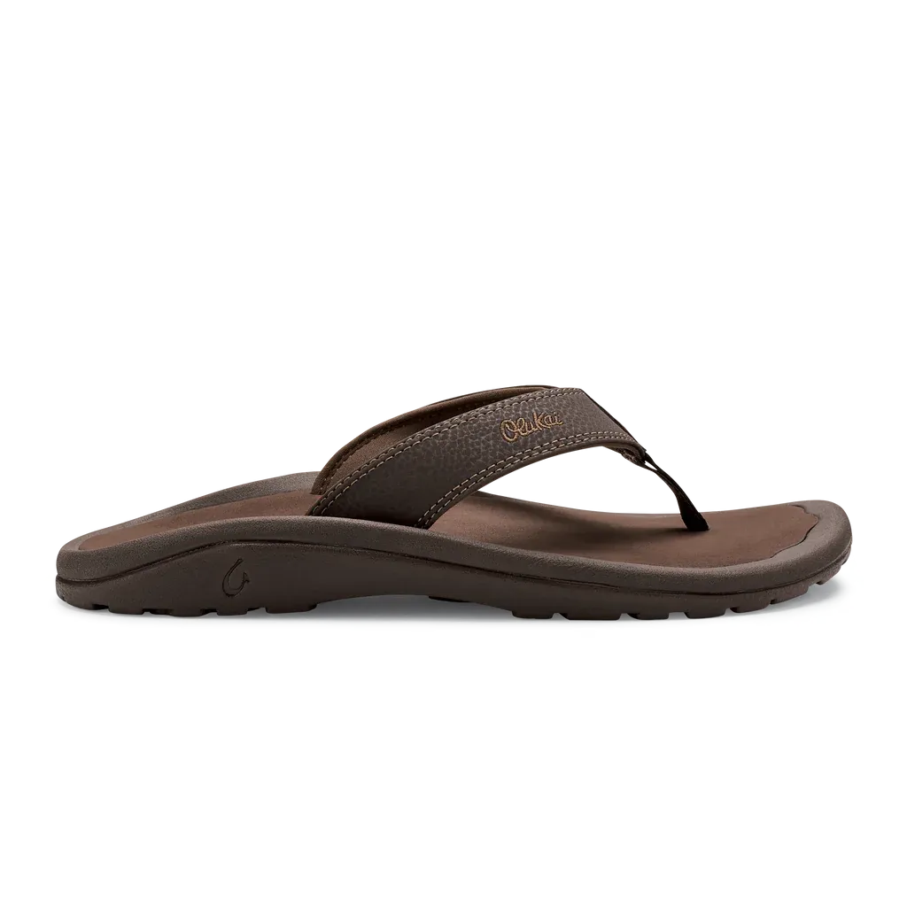 OLUKAI ‘Ohana Men's Beach Sandals