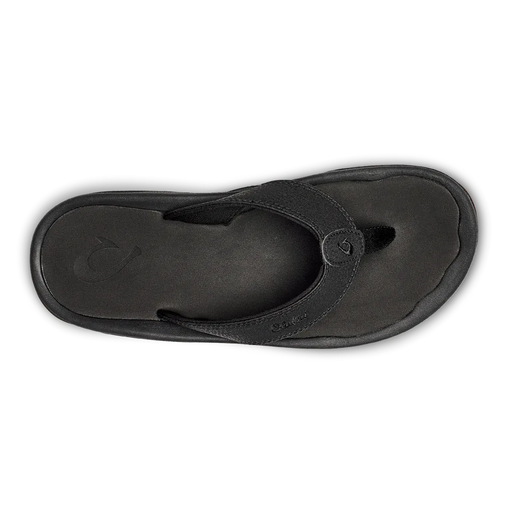 OLUKAI ‘Ohana Men's Beach Sandals