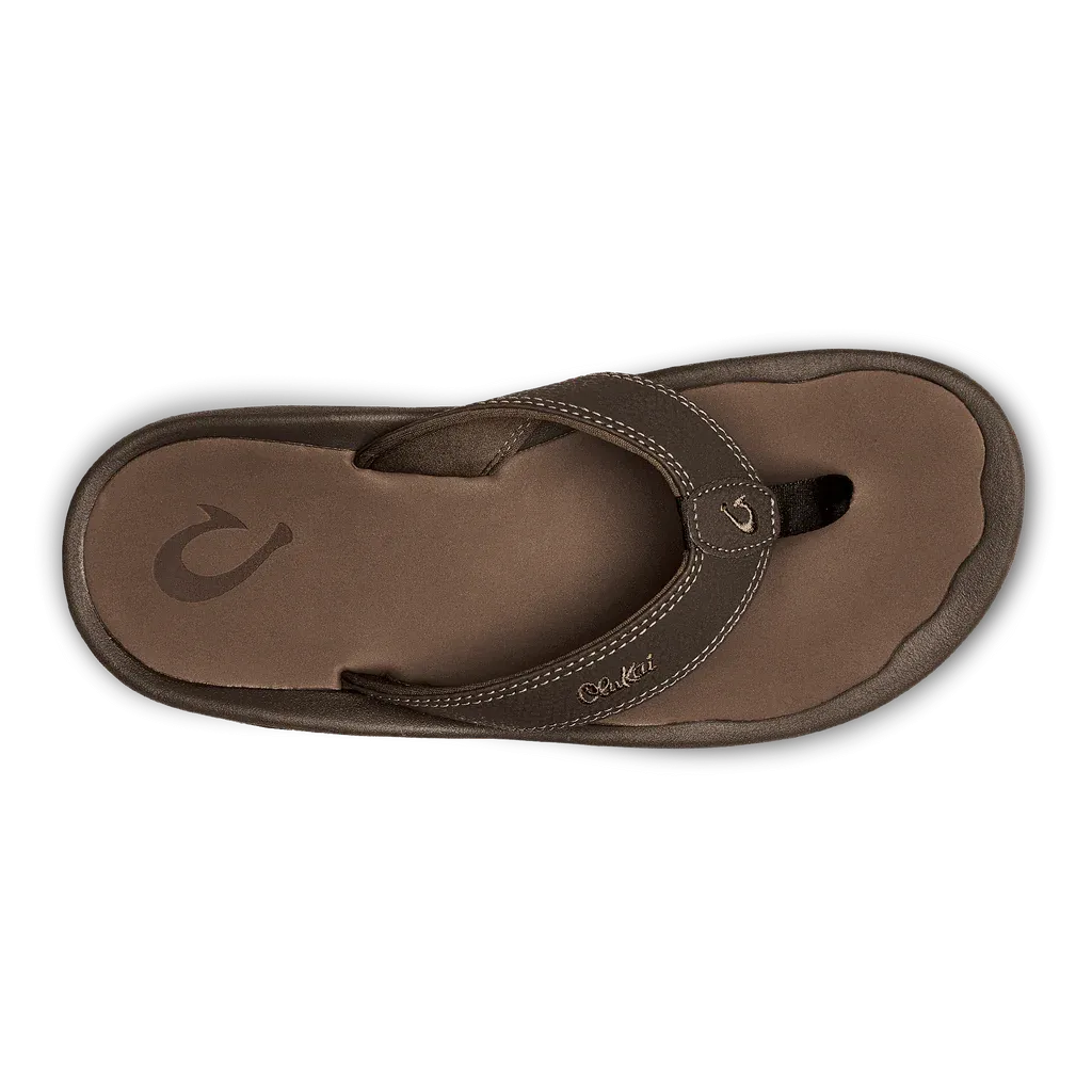 OLUKAI ‘Ohana Men's Beach Sandals