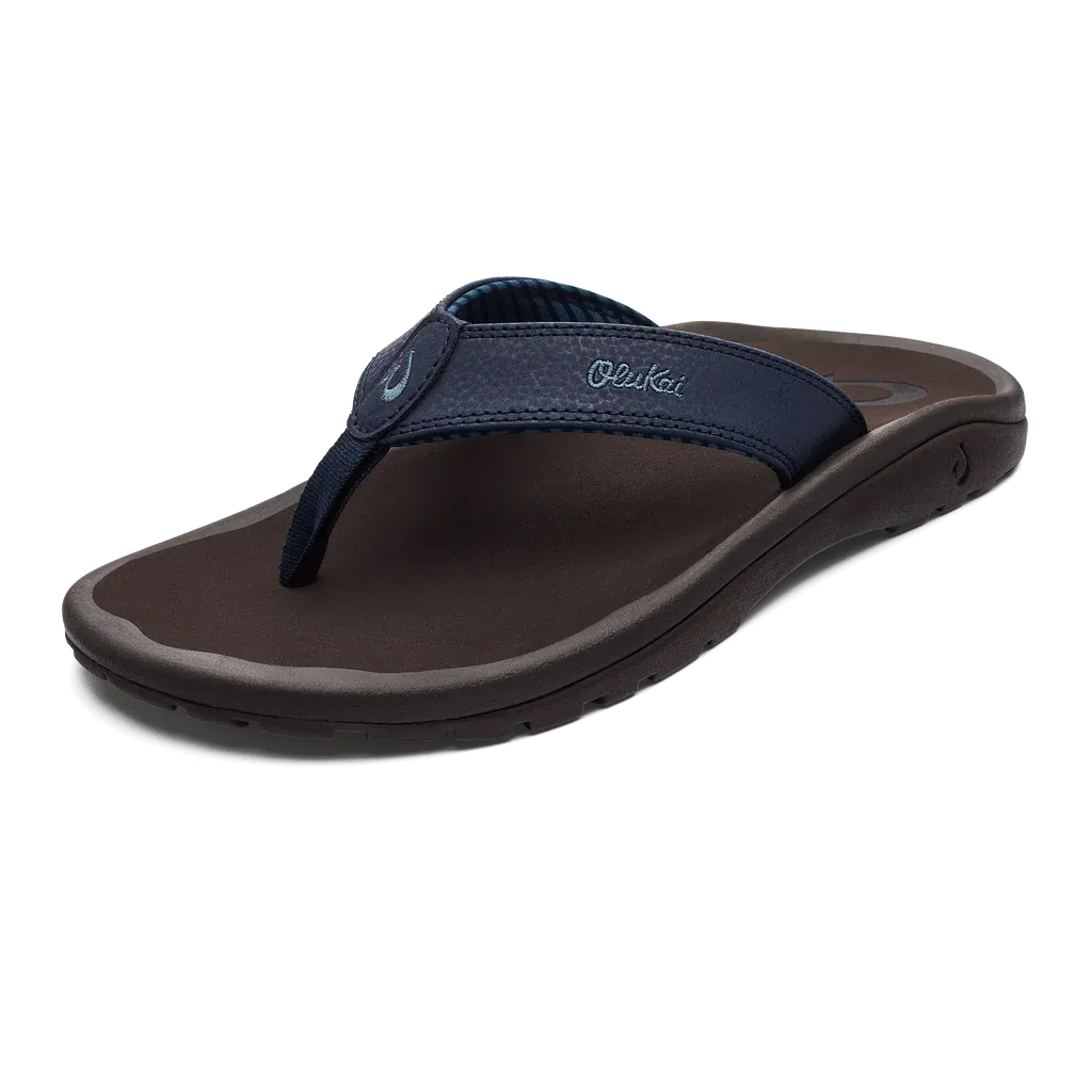 OLUKAI ‘Ohana Men's Beach Sandals