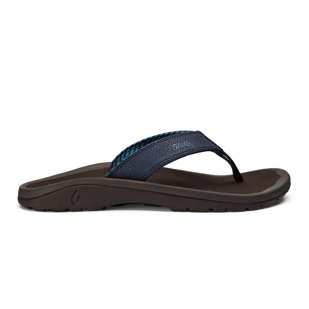 OLUKAI ‘Ohana Men's Beach Sandals