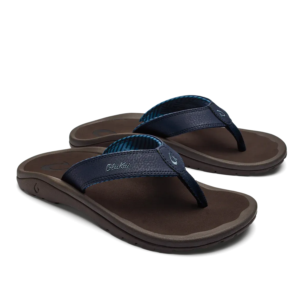 OLUKAI ‘Ohana Men's Beach Sandals