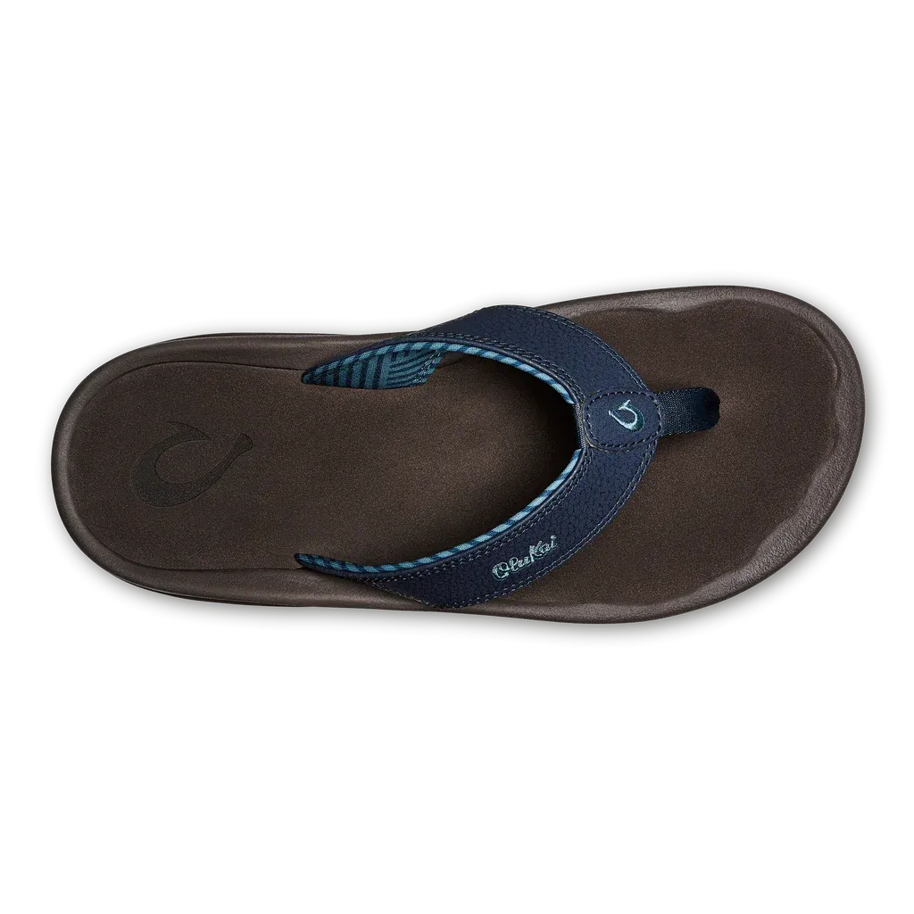 OLUKAI ‘Ohana Men's Beach Sandals