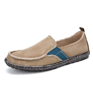 Outdoor Flat Loafers Shoes