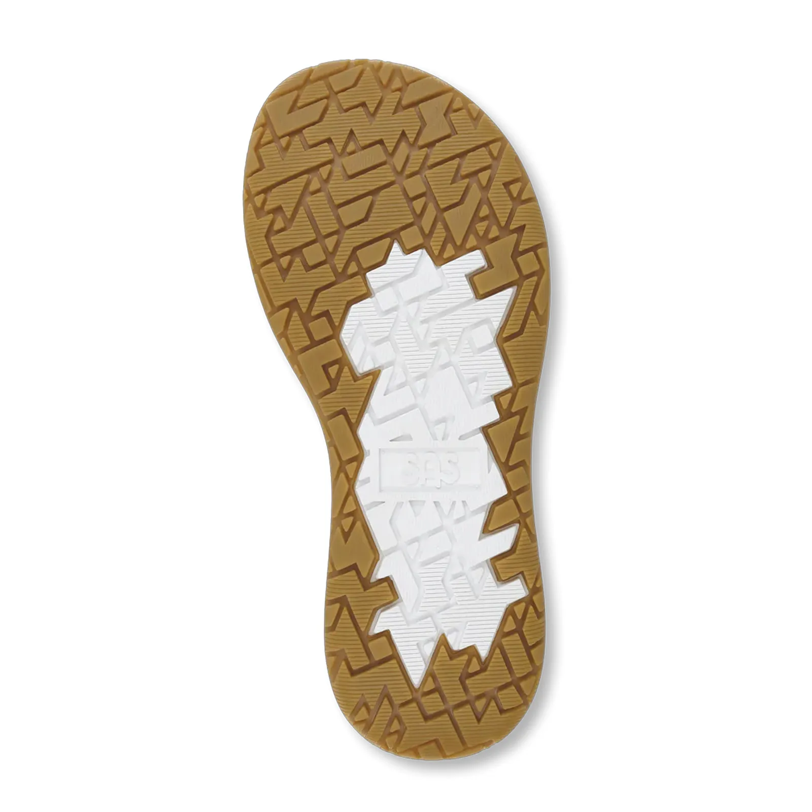 SAS Embark Active Sandal (Women) - Taupe